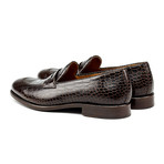 Loafer // Brown (US: 6)