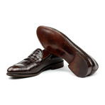 Loafer // Brown (US: 6)