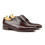 Derby // Dark Brown (US: 6)