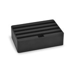 Universal Charging Station // Black (Medium)