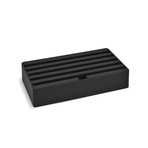 Universal Charging Station // Black (Medium)