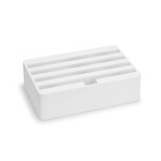 Universal Charging Station // White (Medium)