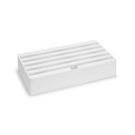 Universal Charging Station // White (Medium)