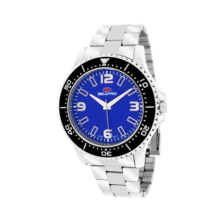 Seapro Tideway Quartz // SP5332