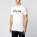 Dion Tee // White (XS)