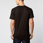 Dion Tee // Black (XS)