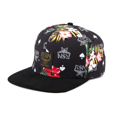 RSN Pattern Snapback // Multi