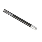 Pinpoint X-Spring // Precision Stylus (Black)