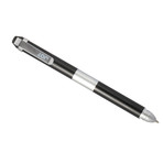 Pinpoint X-Spring // Precision Stylus + Pen (Gold)