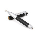 Pinpoint X-Spring // Precision Stylus + Pen (Gold)