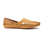 Aristocrat Sandals // Natural (UK: 10)