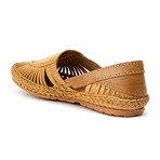 Aristocrat Sandals // Natural (UK: 8)