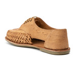 Desi Hangover // Magnate // Natural (UK: 12)