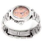 Cartier Pasha Automatic // OBHC-402