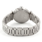 Cartier Pasha Automatic // OBHC-402