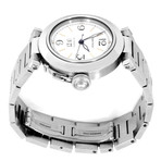 Cartier Pasha Automatic // OBHC-404 // Pre-Owned