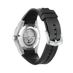 Zinvo Rival Automatic // Silver