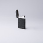 Sottile Torch Lighter // Pebbled Stingray