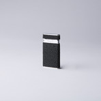 Sottile Torch Lighter // Pebbled Stingray