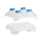 Ice Sphere Molder // Set of 2