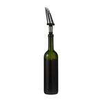 Wine Aerator // Cooling