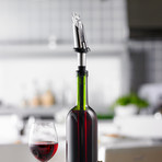 Wine Aerator // Cooling