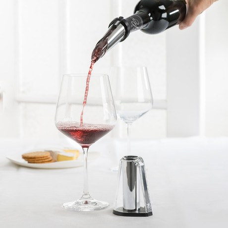 Wine Aerator