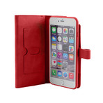 Legacee // Ruby Red (iPhone 6/6s)