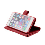 Legacee // Ruby Red (iPhone 6/6s)