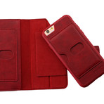 Legacee // Ruby Red (iPhone 6/6s)