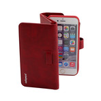 Legacee // Ruby Red (iPhone 6/6s)