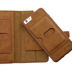 Legacee // Caramel (iPhone 6/6s)