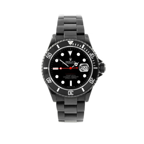 Rolex Submariner Automatic // 16610 // Pre-Owned