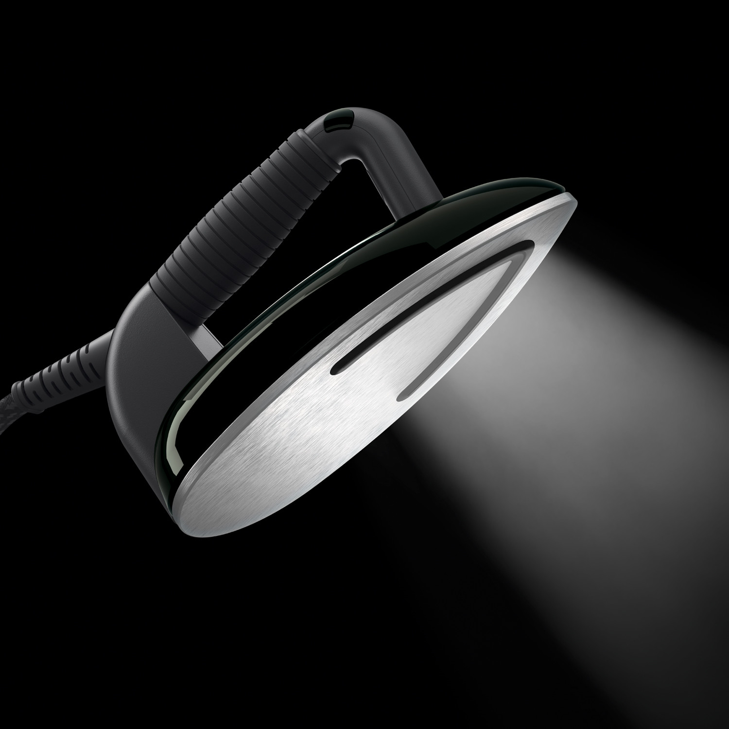 Laurastar Lift Plus // Black - Laurastar - Touch of Modern