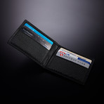 Max Wallet // Matte (Black)