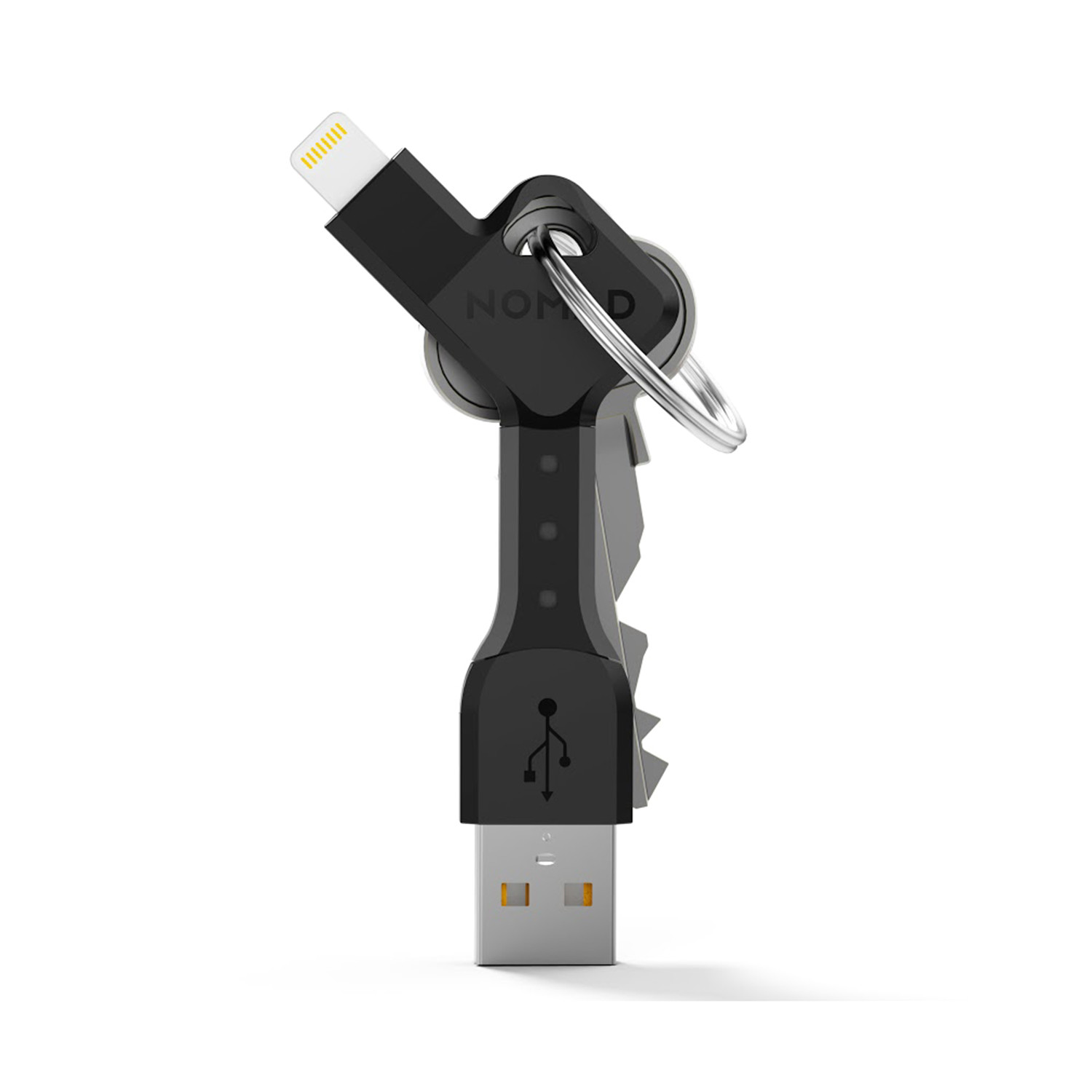 Key (Lightning) Nomad Touch of Modern