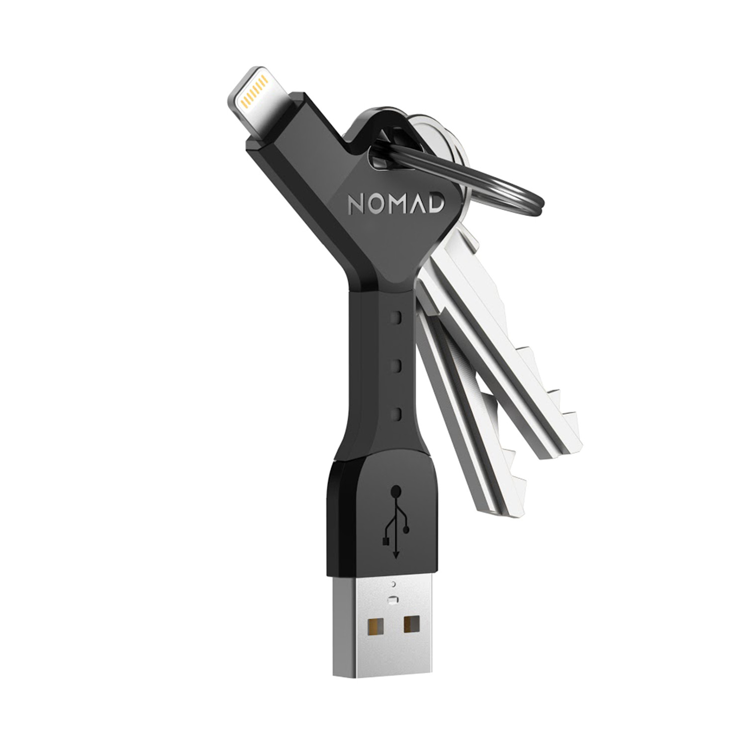 Key (Lightning) Nomad Touch of Modern