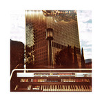 Michael Jackson (12"L x 12”H)