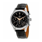Longines Heritage Chronograph Automatic // L27504560