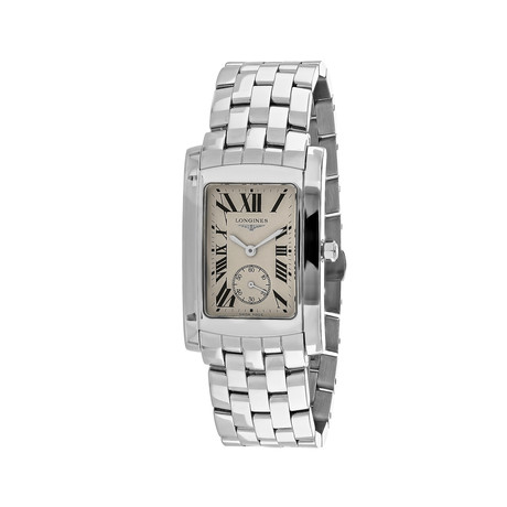 Longines Dolce Vita Quartz // L5.655.4.71.6