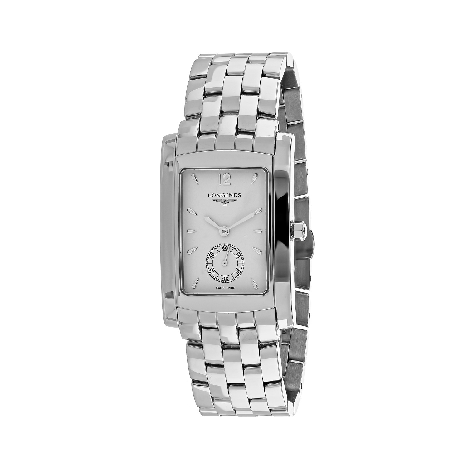 Longines Dolce Vita Quartz // L5.655.4.16.6 - Swiss Luxury Watches ...