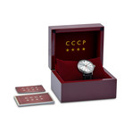 CCCP Heritage Automatic // CP-7020-01