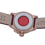 Delta Automatic // CP-7017-05