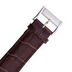 Golden Soviet Submarine Automatic // CP-7015-06