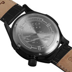 CCCP Shchuka Quartz // CP-7010-04