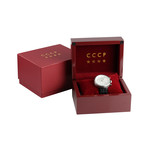 CCCP Kashalot Dress Quartz // CP-7007-01