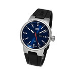 Oris Wilims F1 Automatic // 01.735.7716.4155-07.4.24.50