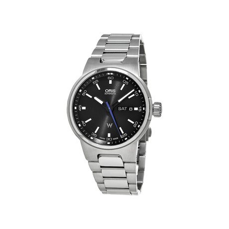 Oris Wilims F1 Automatic // 01.735.7716.4154-07.8.24.50
