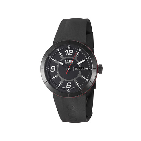 Oris TT1 Diver Automatic // 01.735.7651.4764-07.4.25.06B