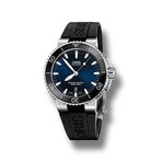 Oris Aquis Automatic // 01.733.7653.4135-07.4.26.34EB